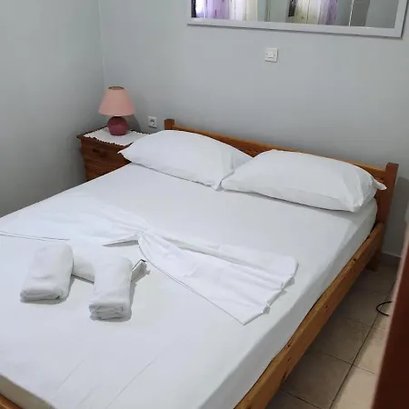Appartement Mohito 5 Sarandë