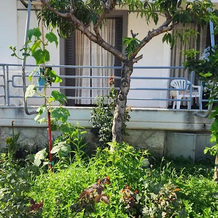 Appartement Mohito 5 Sarandë