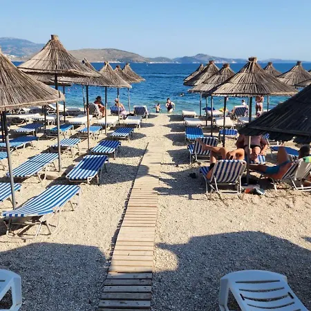 Mohito 5 Appartement Sarandë