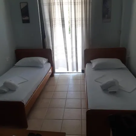 Mohito 5 Sarandë