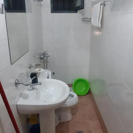 Appartement Mohito 5 *