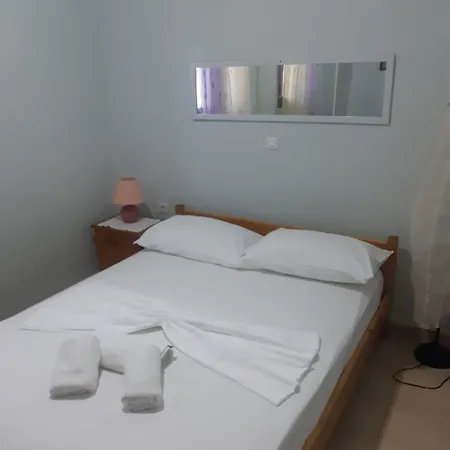 Mohito 5 Apartment *