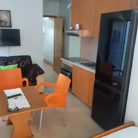 Apartment Mohito 5 *