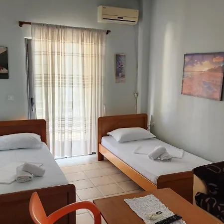 Mohito 5 * Saranda